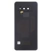 Battery Back Cover with Camera Lens & Fingerprint Sensor for LG G8 ThinQ (Black) - 3