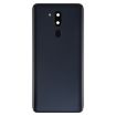 Battery Back Cover with Camera Lens & Fingerprint Sensor for LG G7 ThinQ (Black) - 2