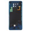 Battery Back Cover with Camera Lens & Fingerprint Sensor for LG G7 ThinQ (Black) - 3