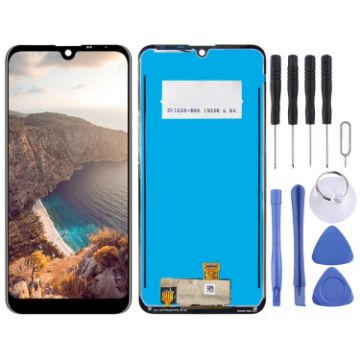 TFT LCD Screen for LG K50/K12 Max with Digitizer Assembly - 1