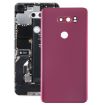Red Battery Back Cover with Camera Lens for LG V30 - Shop Now! - 1