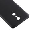 Battery Back Cover for LG K30/K10 (2018) - Black - 4