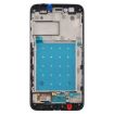 Silver Front Housing LCD Frame Bezel Plate for LG K11 (2018) - 2