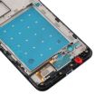 Silver Front Housing LCD Frame Bezel Plate for LG K11 (2018) - 5