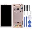 LCD Screen for LG G6 Digitizer Full Assembly (Gold) - 2