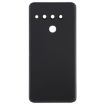 Battery Back Cover for LG G8 ThinQ/G820 - Black - 3