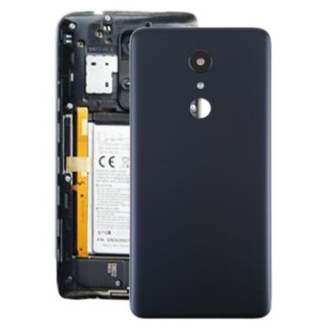 Picture of Original Battery Back Cover for LG Q9 (Black)