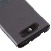 Battery Back Cover with Camera Lens & Fingerprint Sensor for LG V20 Mini - Grey - 4