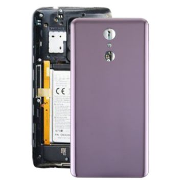 Picture of Battery Back Cover for LG Q8 (Purple)