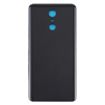 Picture of Battery Back Cover for LG Q8 (Black)