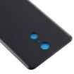 Picture of Battery Back Cover for LG Q8 (Black)