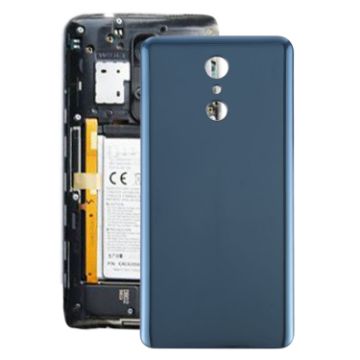 Picture of Battery Back Cover for LG Q8 (Blue)