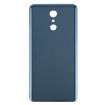 Picture of Battery Back Cover for LG Q8 (Blue)