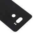 Picture of Battery Back Cover for LG V35 ThinQ (Black)