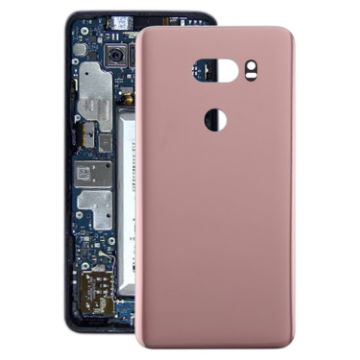 Picture of Battery Back Cover for LG V35 ThinQ (Gold)