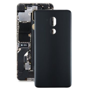 Picture of Battery Back Cover for LG G7 One (Black)