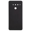 Battery Back Cover for LG V50 ThinQ 5G (US Version) - Black - 2