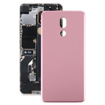 Picture of Battery Back Cover for LG Stylo 5 Q720 LM-Q720CS Q720VSP (Pink)