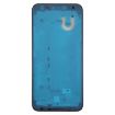 LG K40/K12+ Front Housing LCD Frame Bezel Plate - Blue - 3