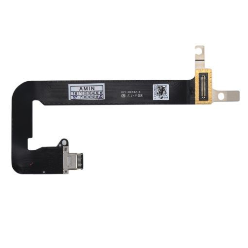 Power Connector Flex Cable for Macbook 12 inch A1534 (2016) - 1