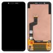 LCD Screen for LG G8s ThinQ with Digitizer Assembly - 3