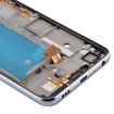 LG K40 LMX420/X4 2019/K12 Plus TFT LCD Screen with Digitizer - Black - 5