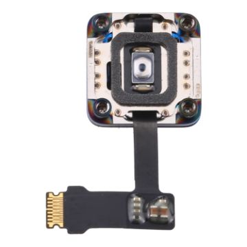 Macbook Pro 16 inch 2019 A2141 Touch Bar Power Button Flex Cable - 1
