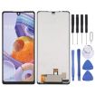 LCD Screen for LG Stylo 6 LMQ730TM - Full Assembly - 1