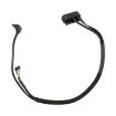 SSD Power Cable for Apple iMac 27 inch A1419 (2012) - 1