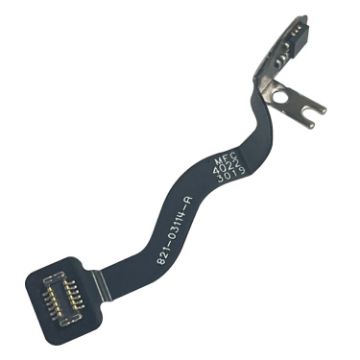 LCD Screen Cover Angle Sensor Sleep Cable for MacBook Pro Retina 16 M1 A2485 EMC3651 - 1