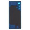 Silver Battery Back Cover for LG Velvet 5G LM-G900N LM-G900EM - 3