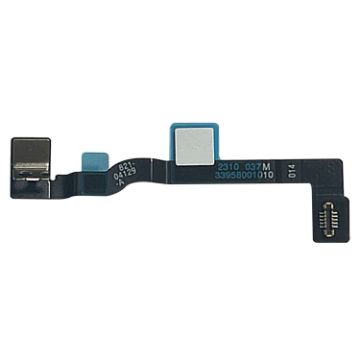 LCD Screen Cover Angle Sensor Sleep Cable for MacBook Air Retina 13.6 M2 A2681 - 1