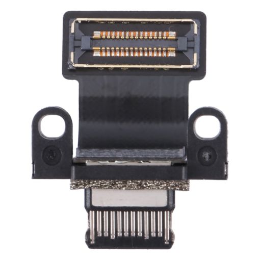 Power Connector Flex Cable for Macbook Pro 14 inch M1 Pro/Max A2442 A2485 - 1