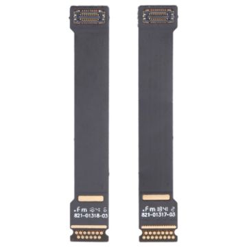 LCD Display Backlight Bar Flex Cable for MacBook Air A1932 A2179 A2337 - 1