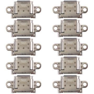 Charging Port Connector for LG V30 H930 H931 H932 H933 VS996 US998 - 1