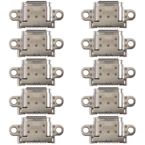 Charging Port Connector for LG V30 H930 H931 H932 H933 VS996 US998 - 1