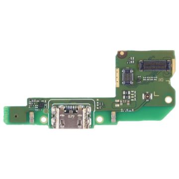 Charging Port Board for LG K20 (2019)/K8+ LM-X120EMW - 1