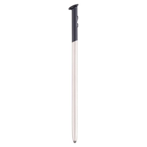 Capacitive Touch Stylus Pen for Motorola Moto G Stylus 2020 - Black - 1