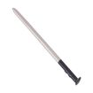Capacitive Touch Stylus Pen for Motorola Moto G Stylus 2020 - Black - 3