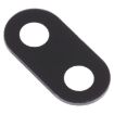 10 PCS Back Camera Lens for LG K30 (2019) LM-X320EMW - 2
