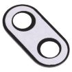 10 PCS Back Camera Lens for LG K30 (2019) LM-X320EMW - 3
