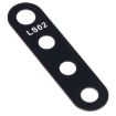10 PCS Back Camera Lens for LG K51/Q51 LM-Q510N K500MM - 3