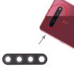 10 PCS Back Camera Lens for LG K51/Q51 LM-Q510N K500MM - 4