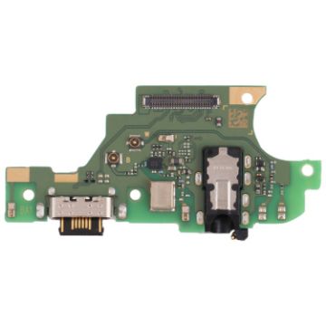 Charging Port Board for LG K51/Q51 LM-Q510N K500MM - 1