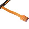Original Touch Panel Digitizer for Galaxy Tab 3 10.1 P5200/P5210 - Black - 5