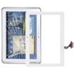 Original White Touch Panel Digitizer for Galaxy Note 10.1 N8000/N8010 - 1