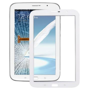 Galaxy Note 8.0/N5100 Touch Panel Digitizer - White - 1
