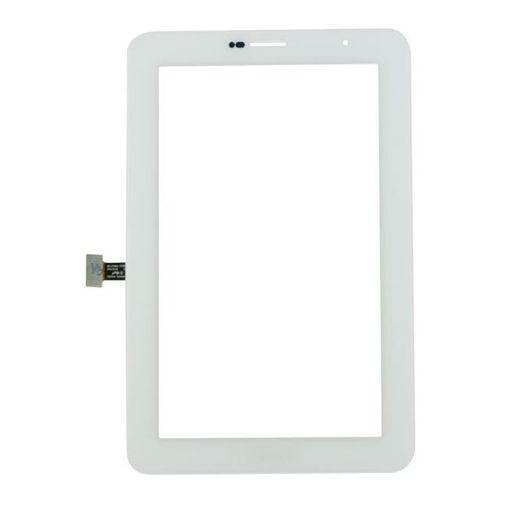 Samsung Galaxy Tab 2 7.0/P3100 Touch Panel - White - 1