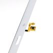 White Touch Panel for Galaxy Tab S 10.5/T800/T805 - 2