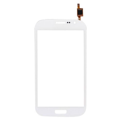 White Touch Panel Digitizer for Galaxy Grand Duos/i9082/i9080/i879/i9128 - 1